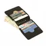 Кошелек M-Tac Slim Elite Black Фото 3